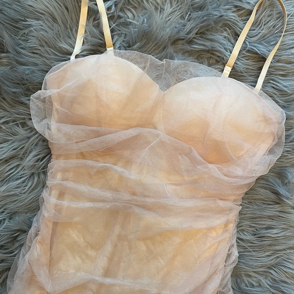 FashionNova dress
